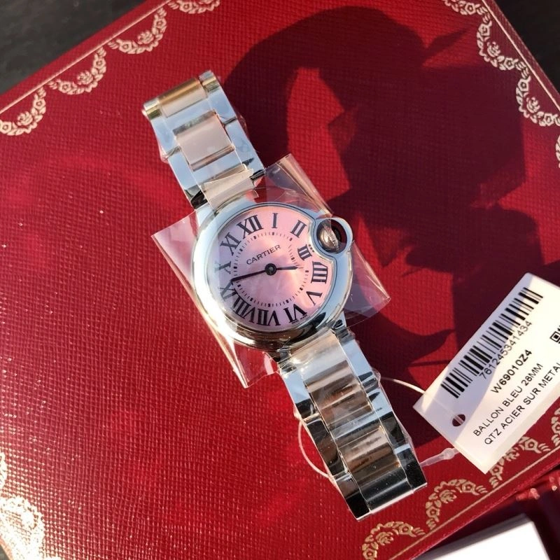 Classic CARTIER Watches 179759