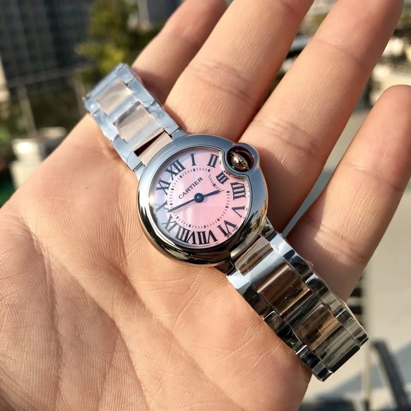 Classic CARTIER Watches 179759