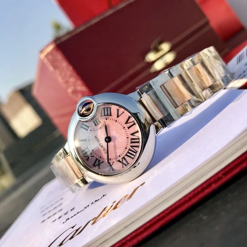 Classic CARTIER Watches 179759