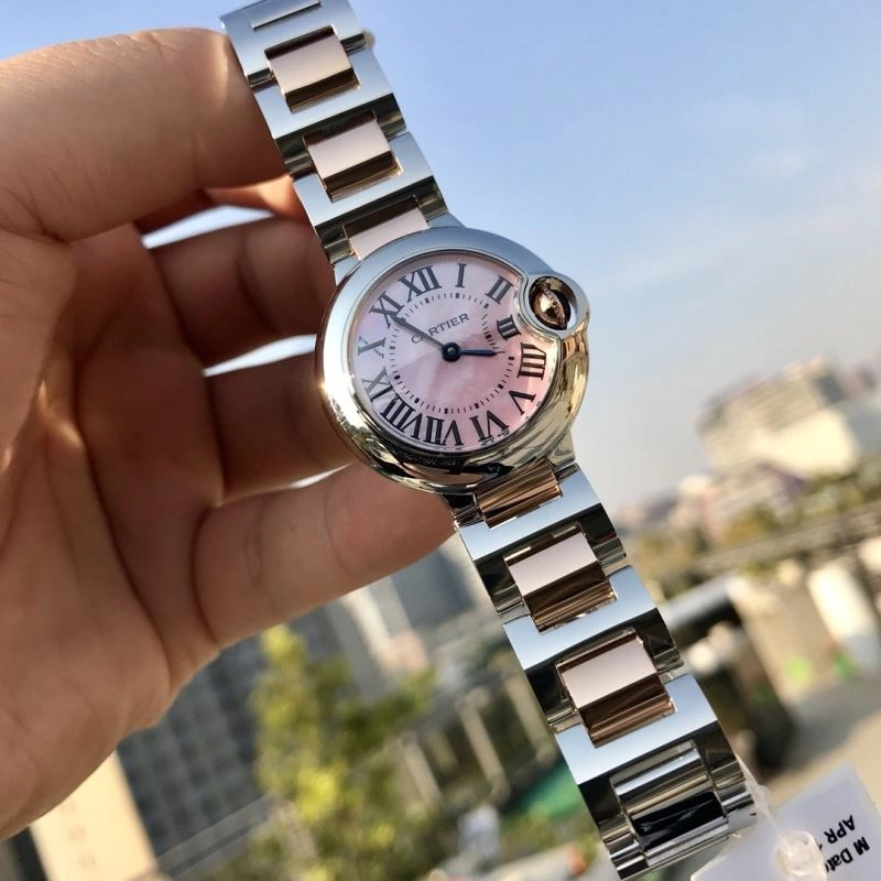 Classic CARTIER Watches 179759