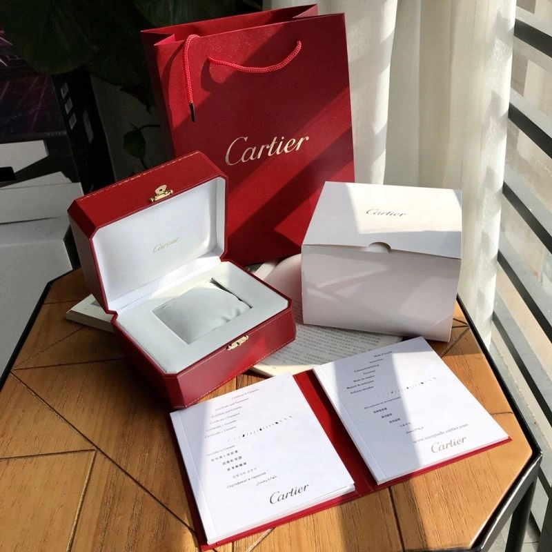 Classic CARTIER Watches 179759