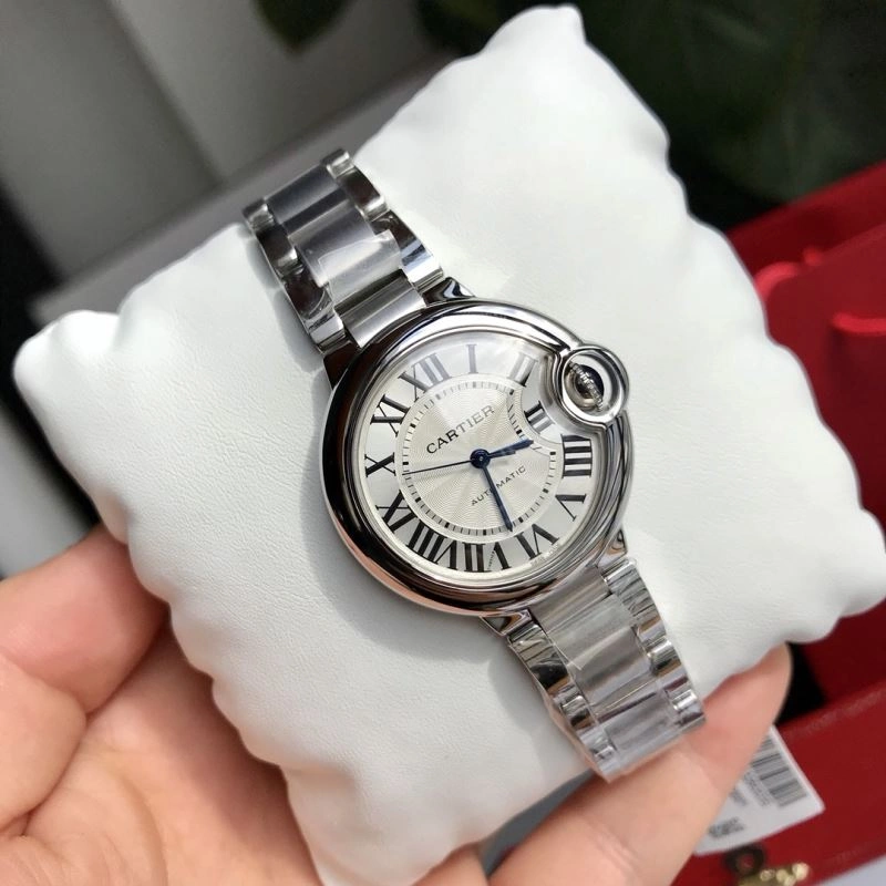Practical CARTIER Watches 179766