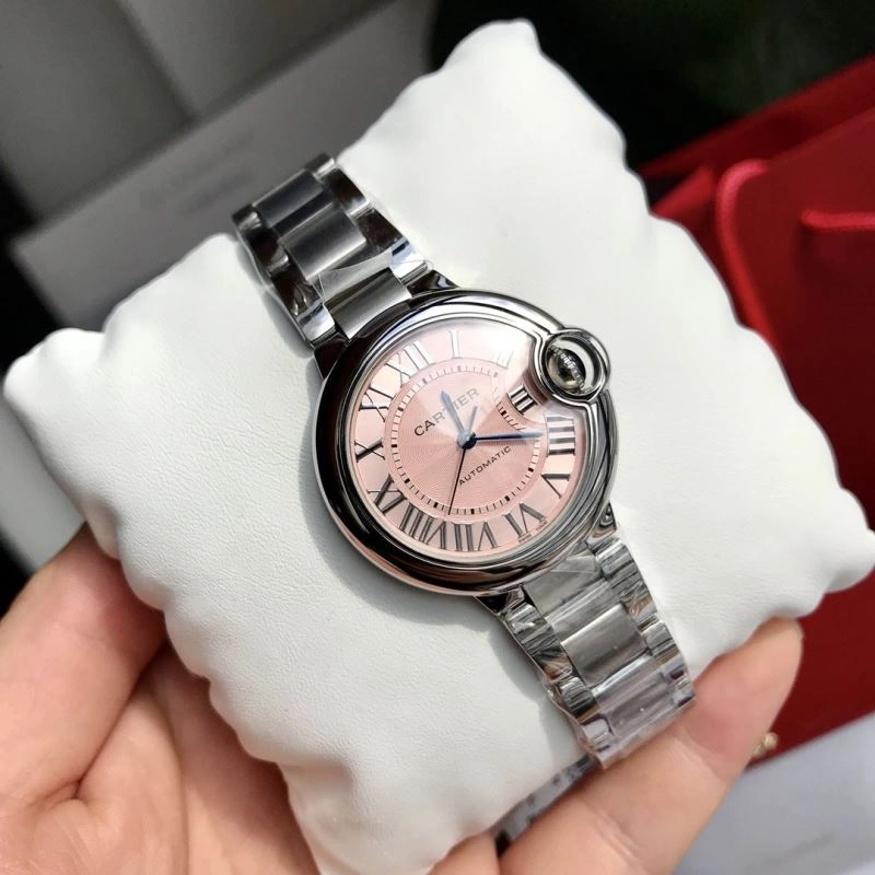 Practical CARTIER Watches 179766