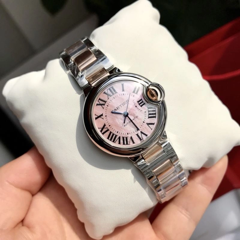 Practical CARTIER Watches 179766