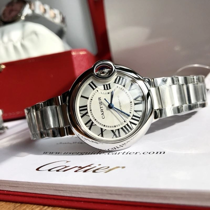 Practical CARTIER Watches 179766