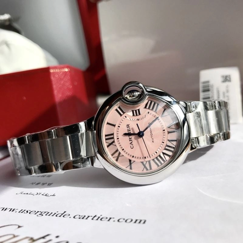 Practical CARTIER Watches 179766