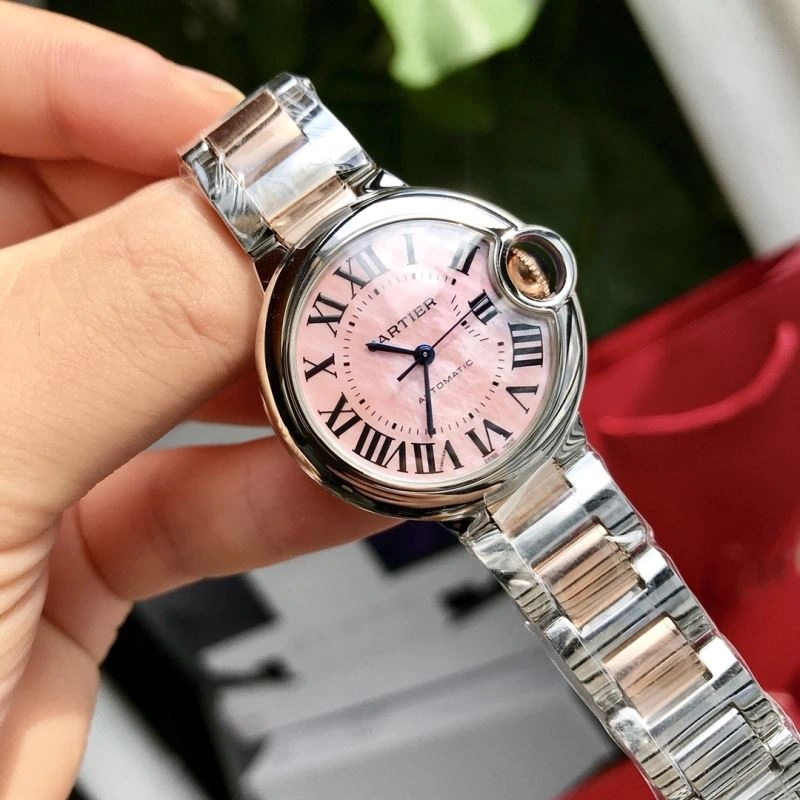 Practical CARTIER Watches 179766