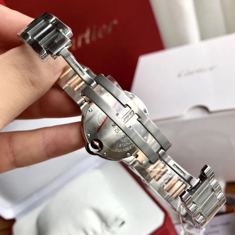 Practical CARTIER Watches 179766