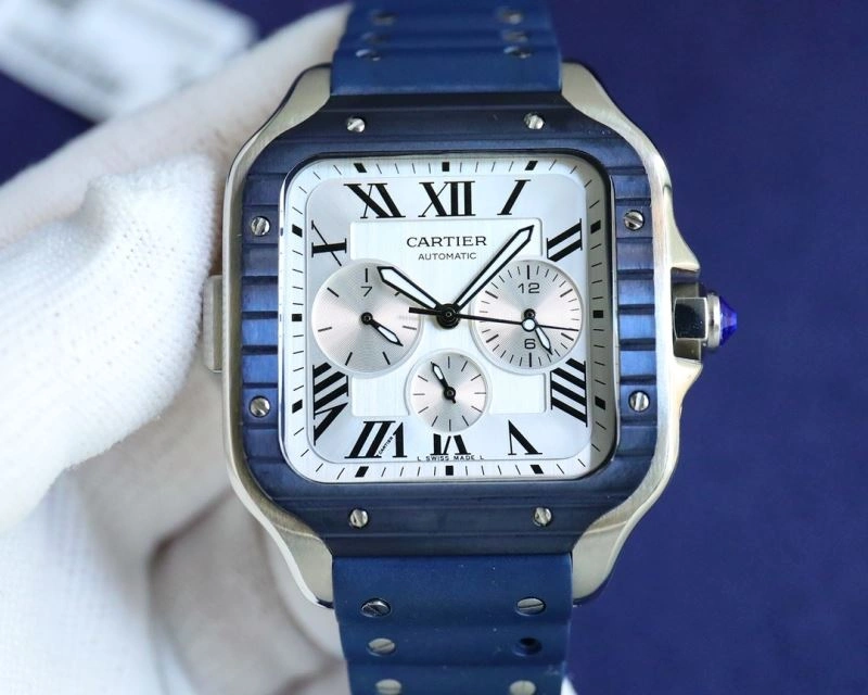 Durable CARTIER Watches 179765