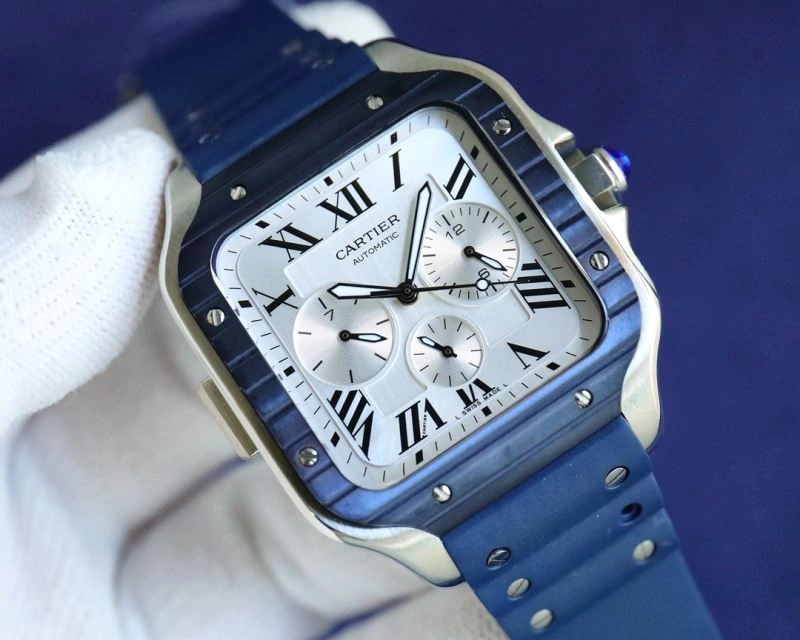 Durable CARTIER Watches 179765