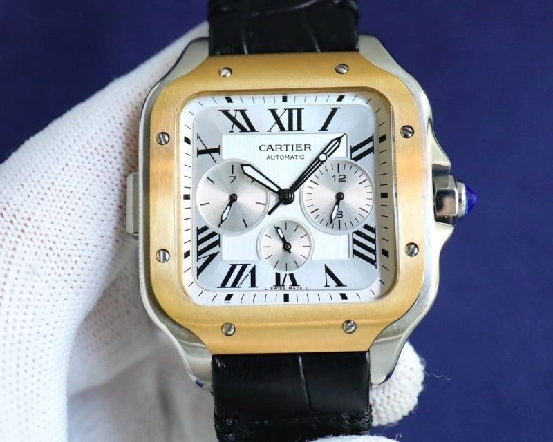 Durable CARTIER Watches 179765