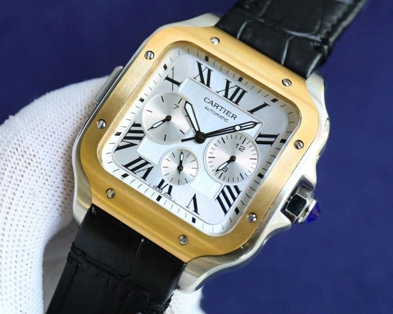 Durable CARTIER Watches 179765