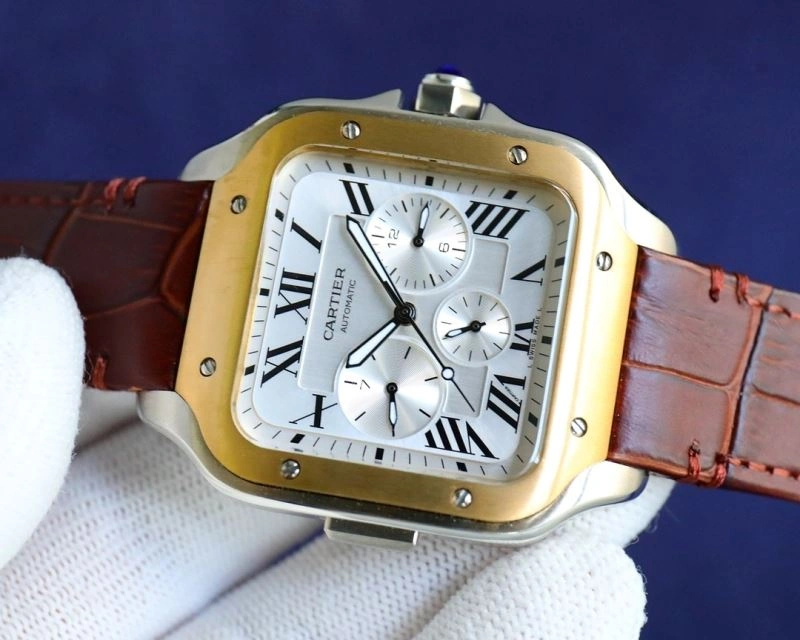 Durable CARTIER Watches 179765