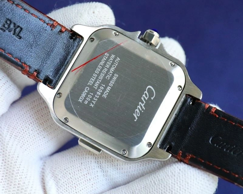 Durable CARTIER Watches 179765