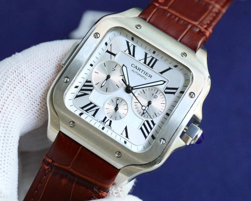 EasyCare CARTIER Watches 179745