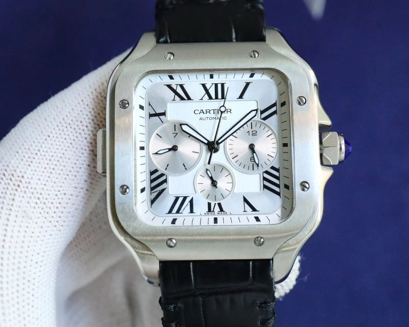 EasyCare CARTIER Watches 179745