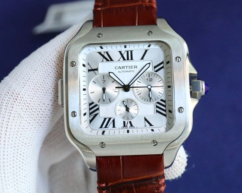EasyCare CARTIER Watches 179745