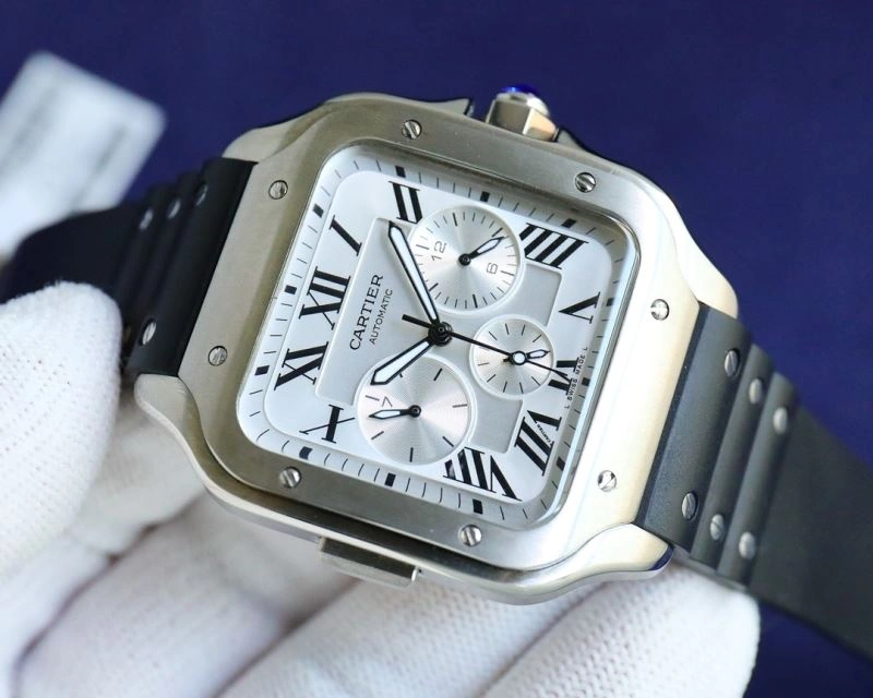 EasyCare CARTIER Watches 179745