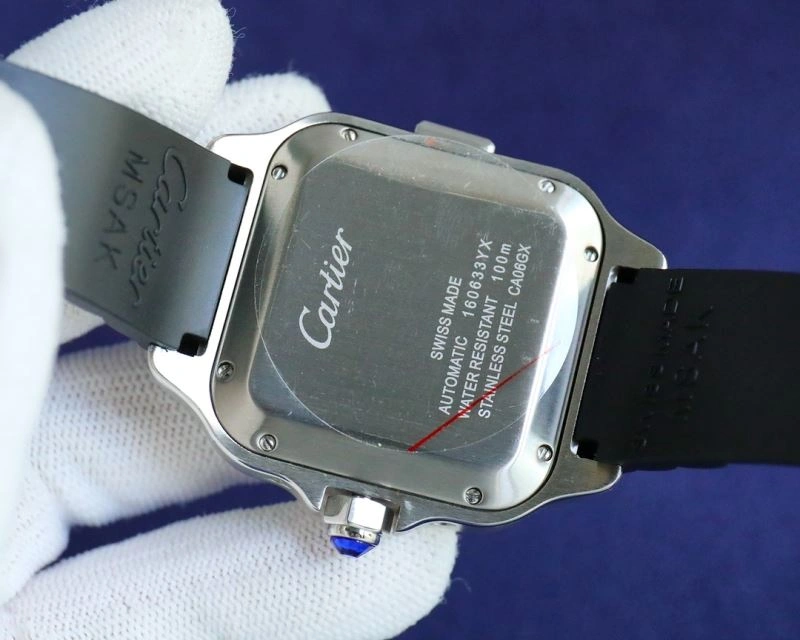 EasyCare CARTIER Watches 179745