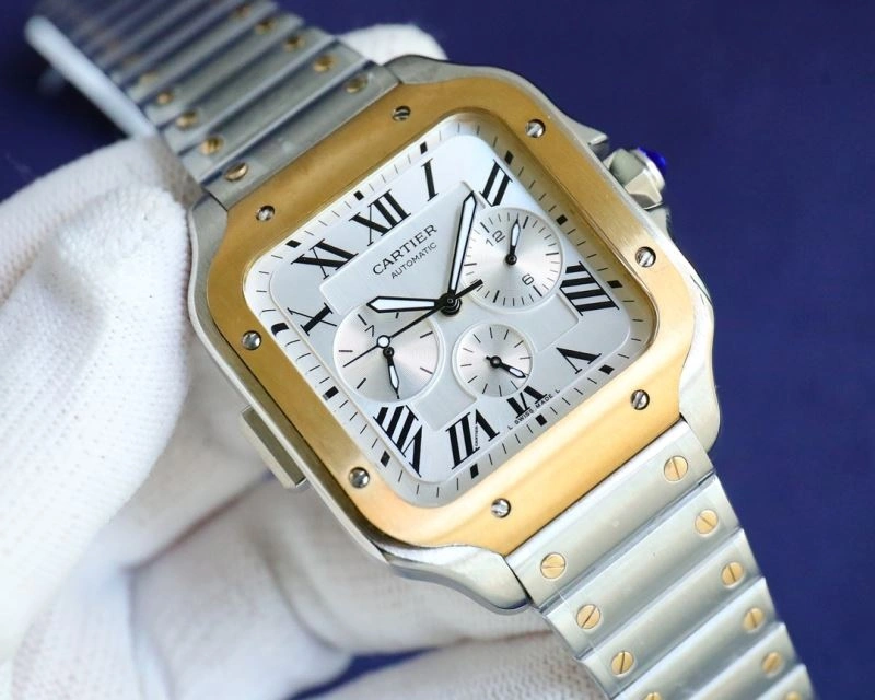 TimelessDesign CARTIER Watches 179747