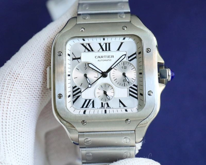 TimelessDesign CARTIER Watches 179747
