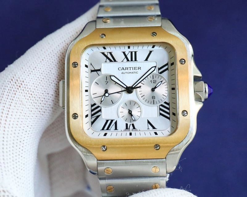 TimelessDesign CARTIER Watches 179747