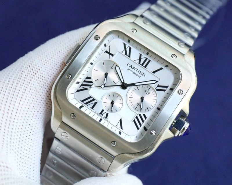 TimelessDesign CARTIER Watches 179747