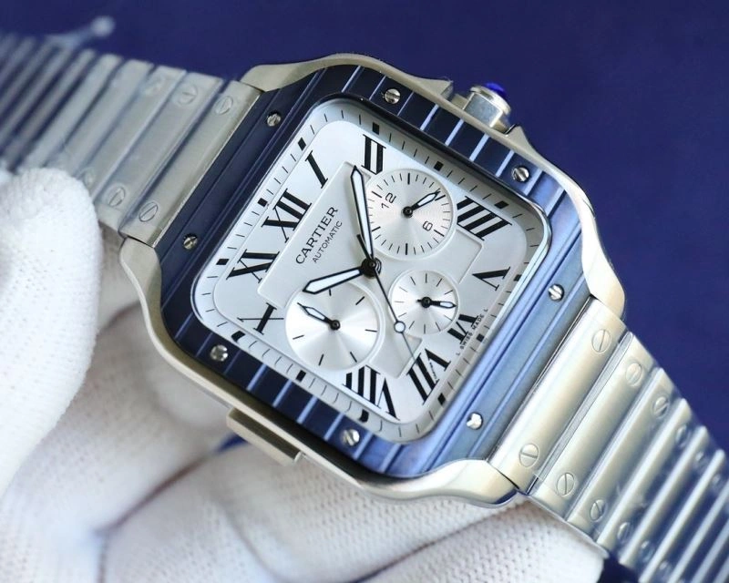 TimelessDesign CARTIER Watches 179747