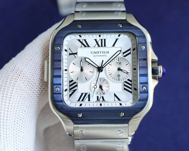 TimelessDesign CARTIER Watches 179747