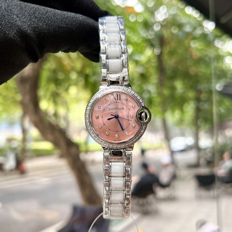 MultiPurpose CARTIER Watches 179742