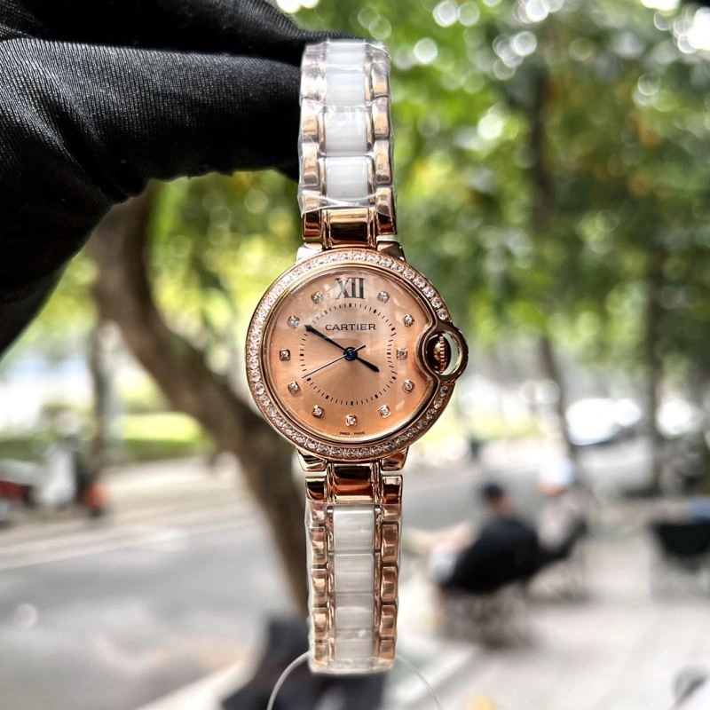 MultiPurpose CARTIER Watches 179742