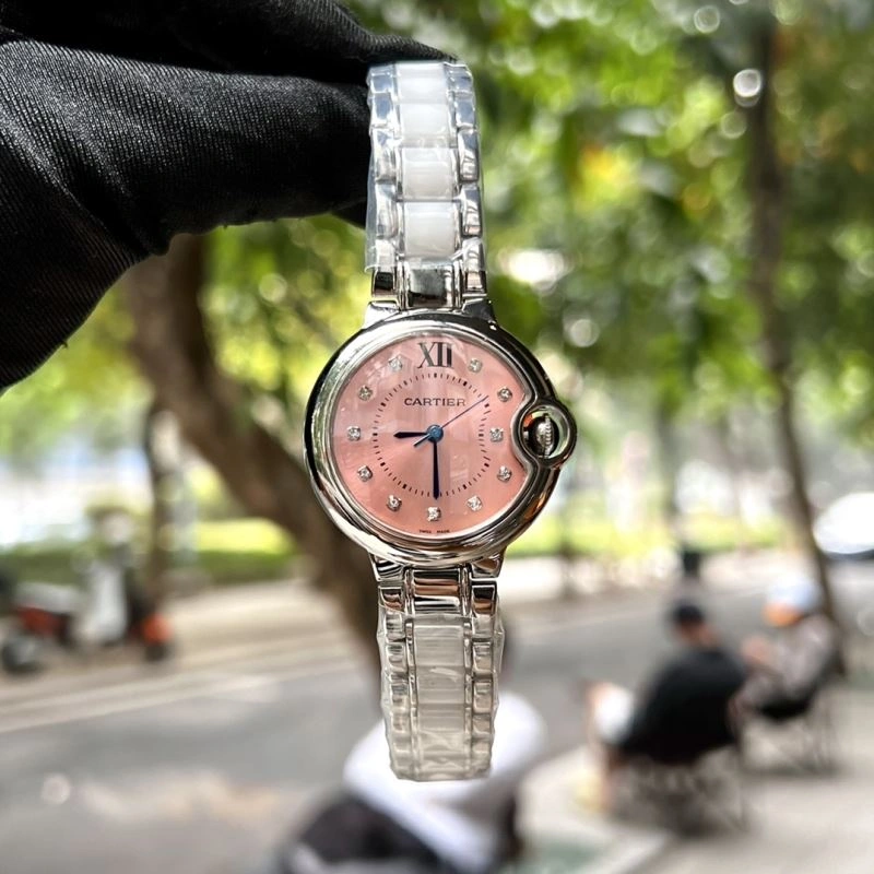 MultiPurpose CARTIER Watches 179742