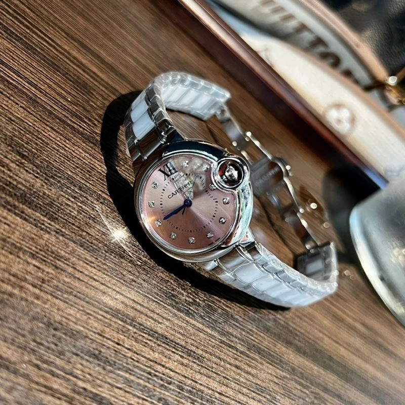 MultiPurpose CARTIER Watches 179742
