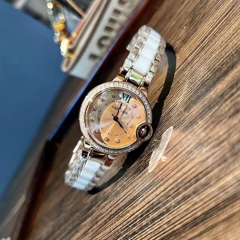 MultiPurpose CARTIER Watches 179742