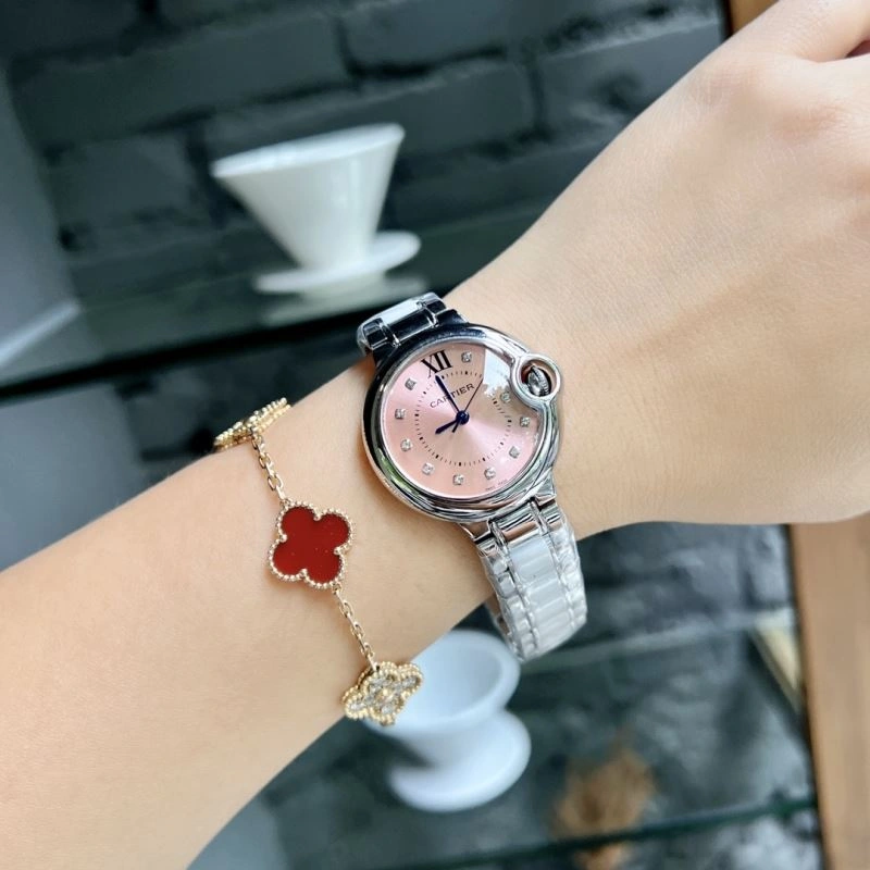 MultiPurpose CARTIER Watches 179742