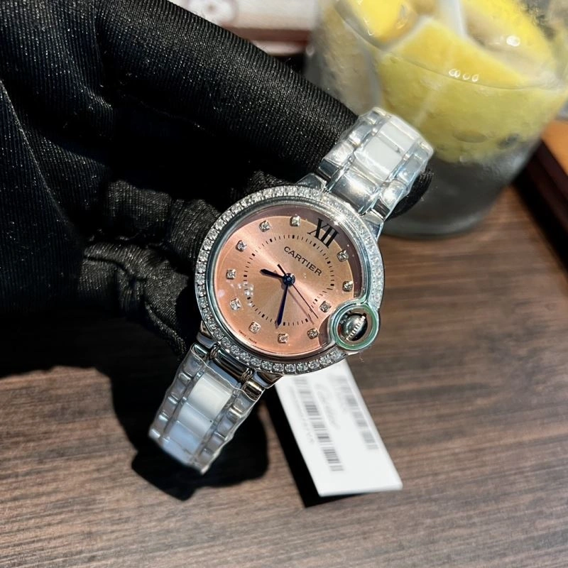 MultiPurpose CARTIER Watches 179742