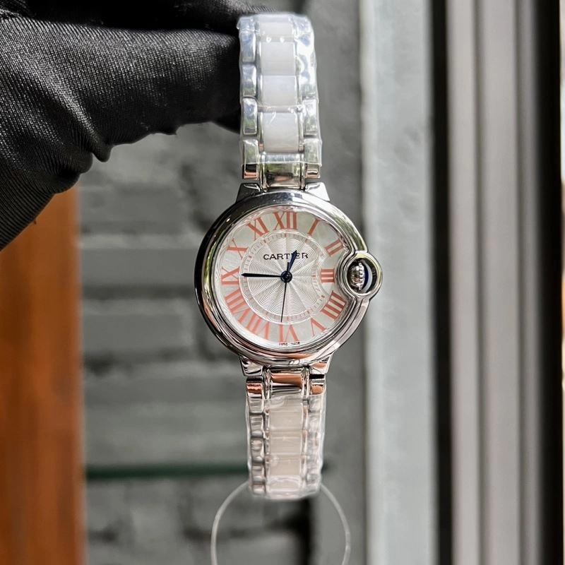 SunProtective CARTIER Watches 179744