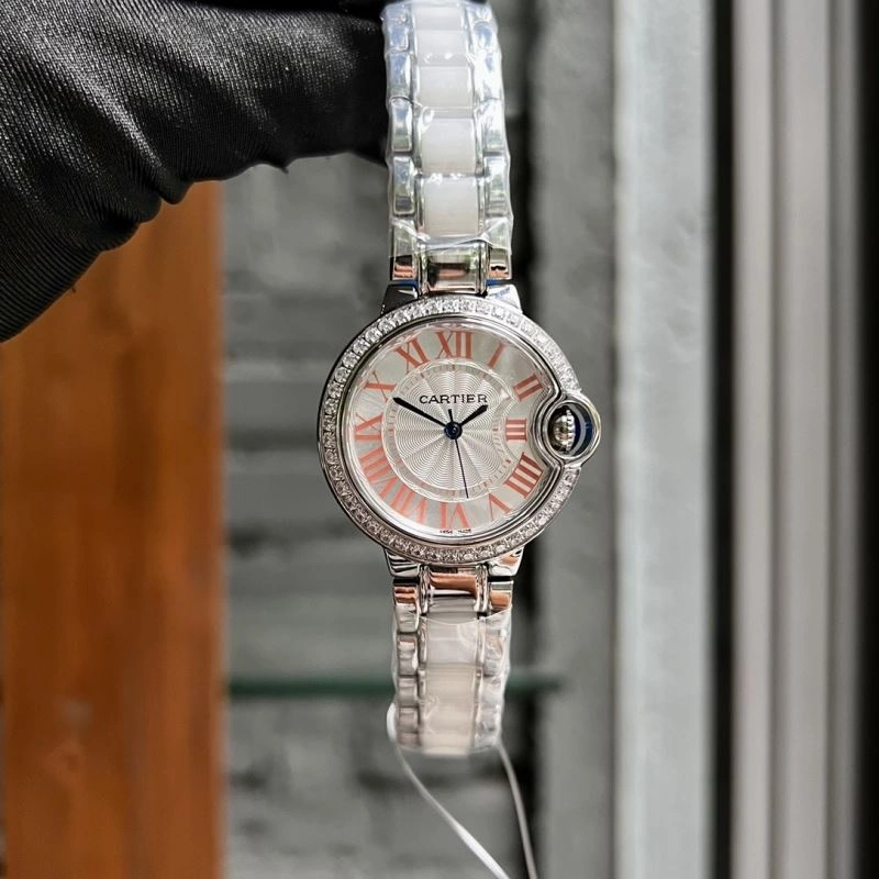 SunProtective CARTIER Watches 179744