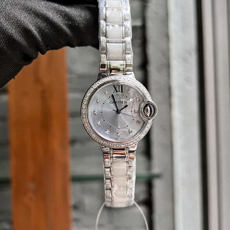 SunProtective CARTIER Watches 179744
