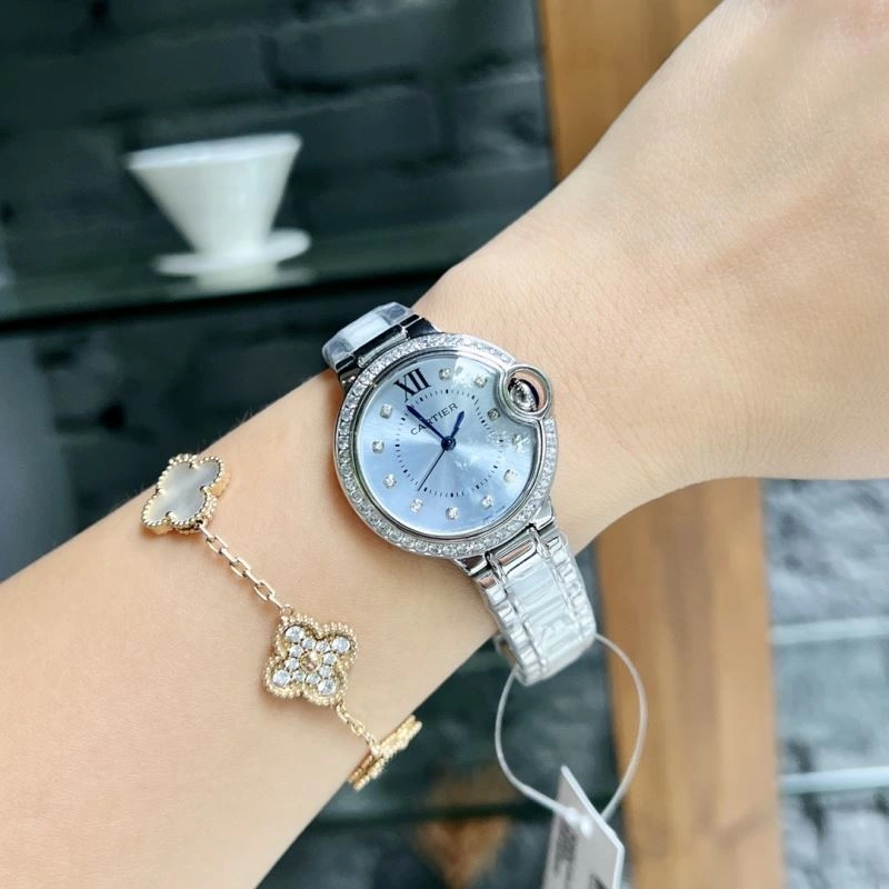 SunProtective CARTIER Watches 179744