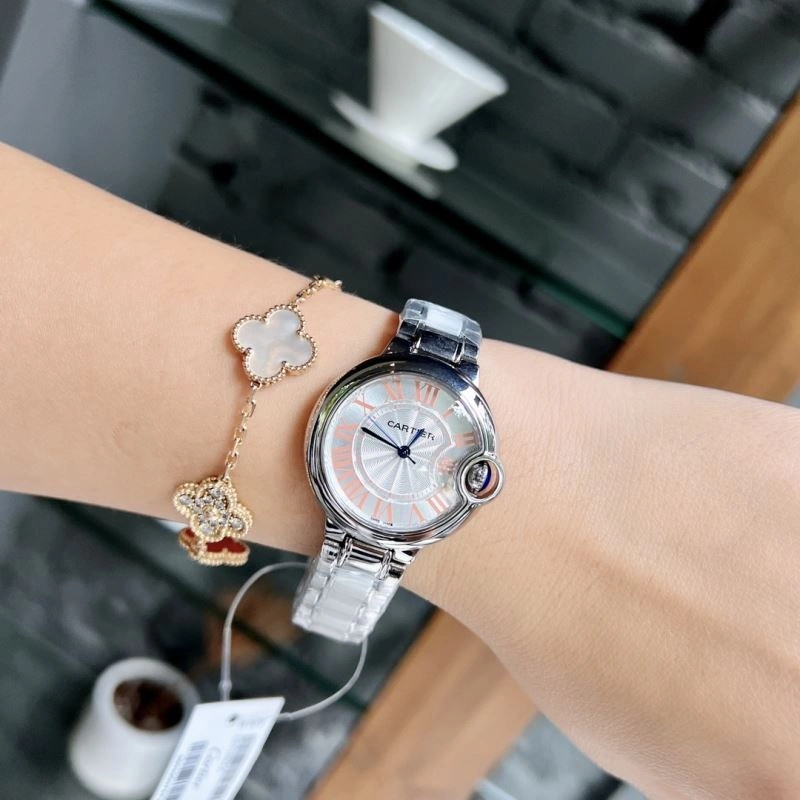 SunProtective CARTIER Watches 179744