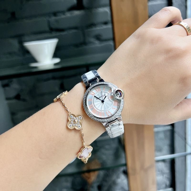 SunProtective CARTIER Watches 179744