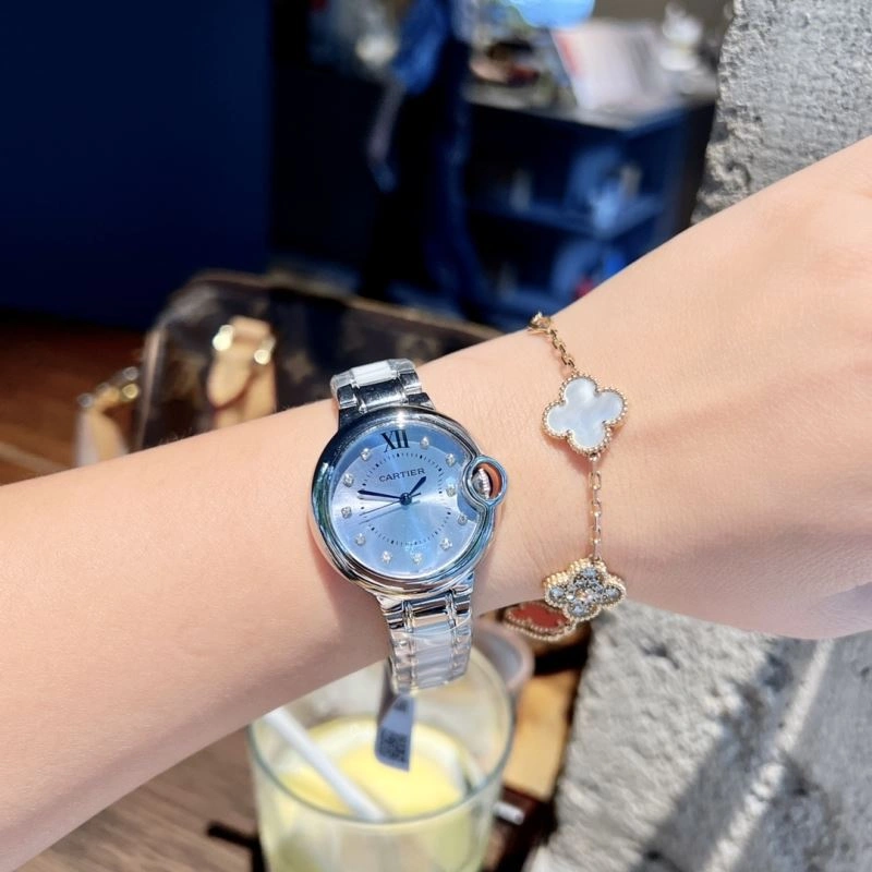 SunProtective CARTIER Watches 179744