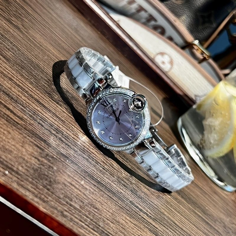 SunProtective CARTIER Watches 179744