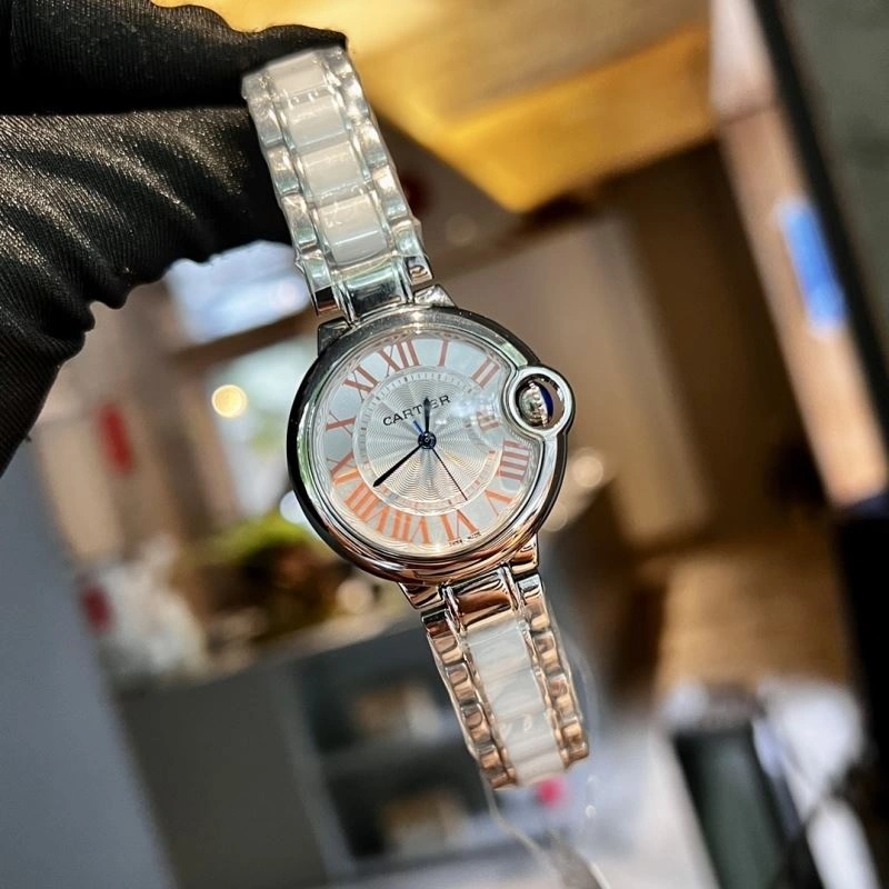 Chic CARTIER Watches 179743