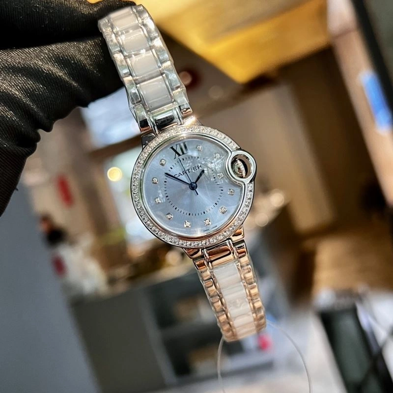 Chic CARTIER Watches 179743