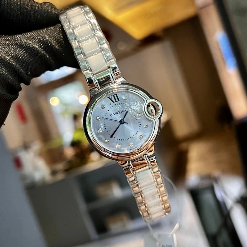 Chic CARTIER Watches 179743