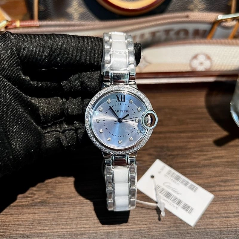 Chic CARTIER Watches 179743