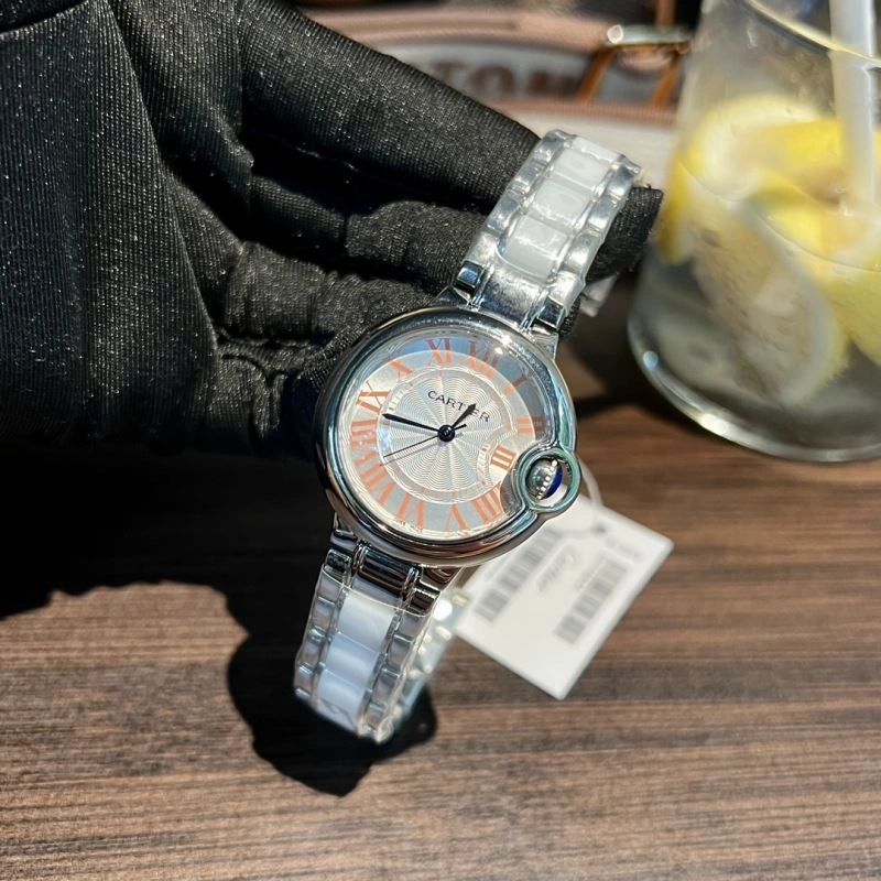 Chic CARTIER Watches 179743