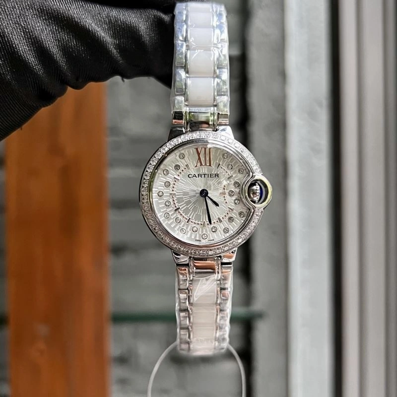 CARTIER Watches Lightweight 179746